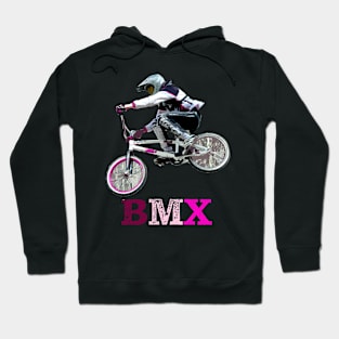 bmx Hoodie